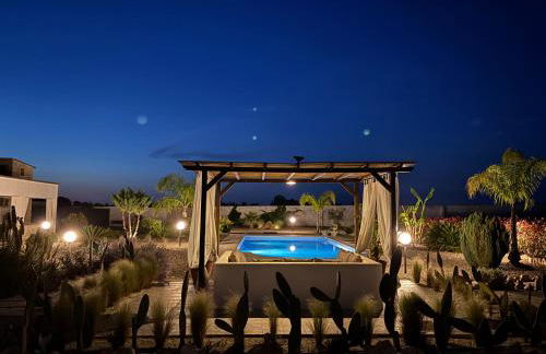 Villa Marinezzi - Foto 8