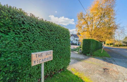 Willow Cottage - Foto 63