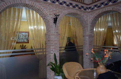 Casa Rural La Higuera I Puy du Fou - Foto 20