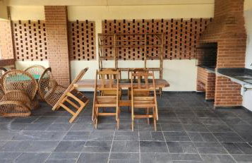 Casa de praia com piscina Itanhaém - Foto 14