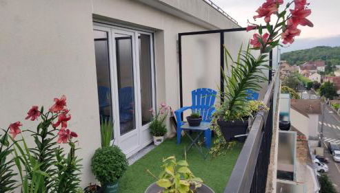 36 Dajot Boutique Apartment - 70 - Foto 5