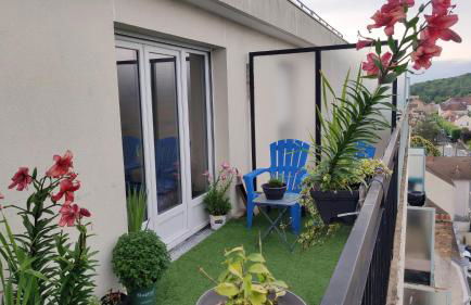 36 Dajot Boutique Apartment - 70 - Foto 5