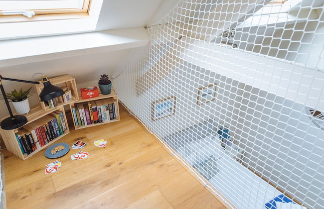 Nolton Haven Mill - The Mill House - Foto 3