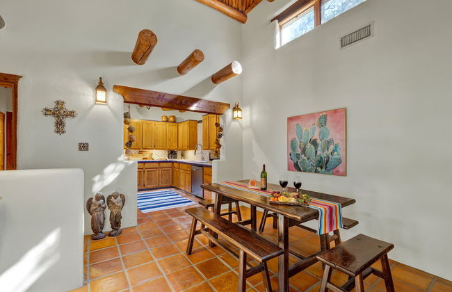 El Ranchito on 5.78 Acres - Foto 6