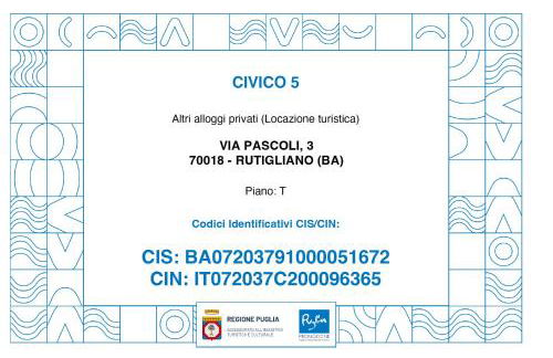 Civico 5 - Foto 18