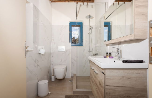 Halases Panorama Villa pvt Pool - Foto 24