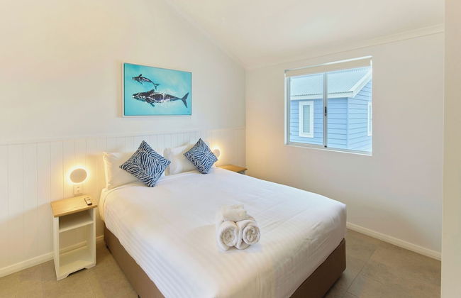 RAC Esperance Holiday Park - Foto 23