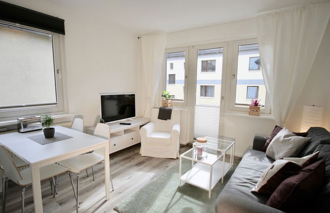 Apartmenthaus in der Metzstraße - Foto 57