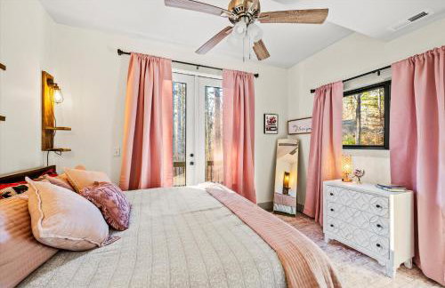 Backwoods Retreat - Foto 70