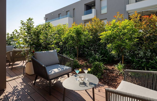 Dedaj Resort - Villa Tina - Foto 50