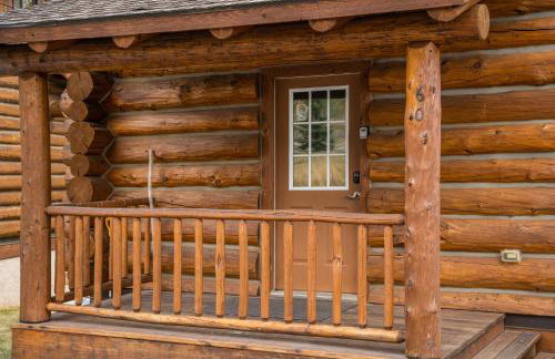 King's Cabin - Foto 148