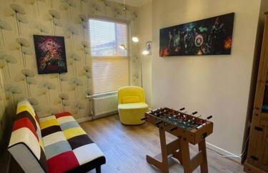 Beach House - Foto 17