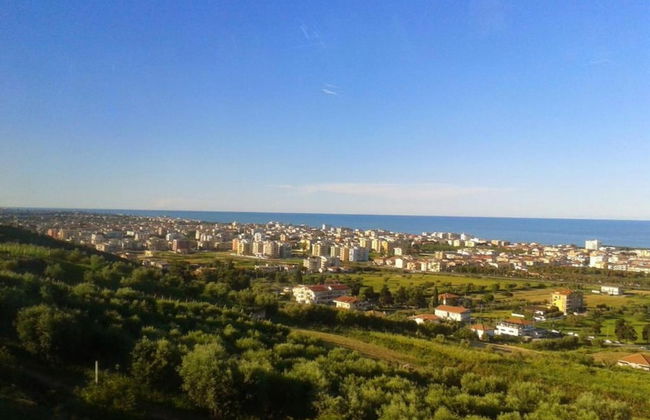 Farmhouse Tent in Marche Near Adriatic Sea - Foto 23
