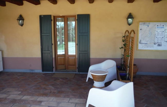 Agriturismo Villa Antonella - Foto 18