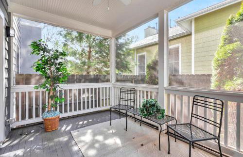 Sweet Auburn - Foto 20