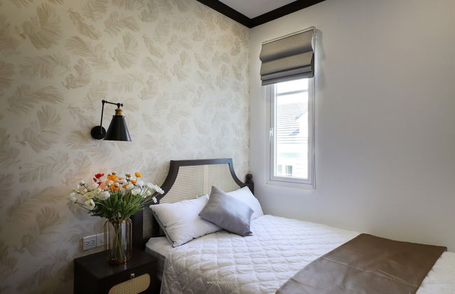 Nova Beachfront Haven Villa - Foto 46