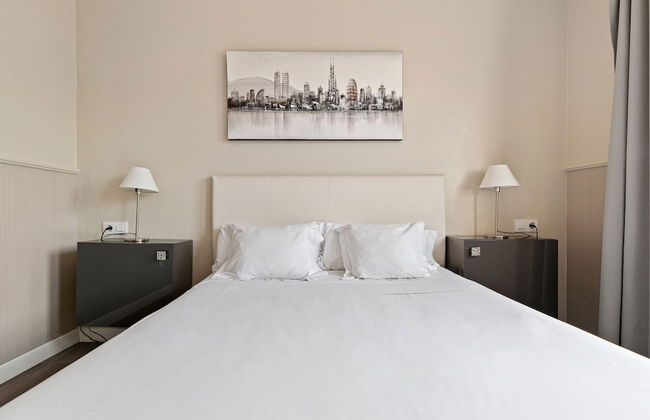 Suite Home Sagrada Familia - Foto 18