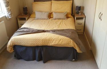 Kingfisher Lodge - Photo 1