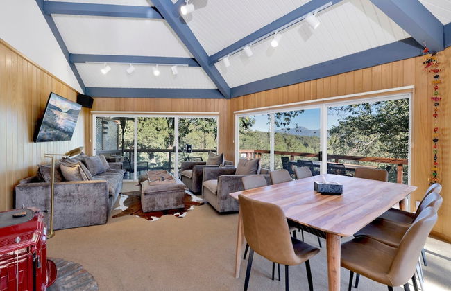 Piney Ridge Dome Home #2168 - Foto 8
