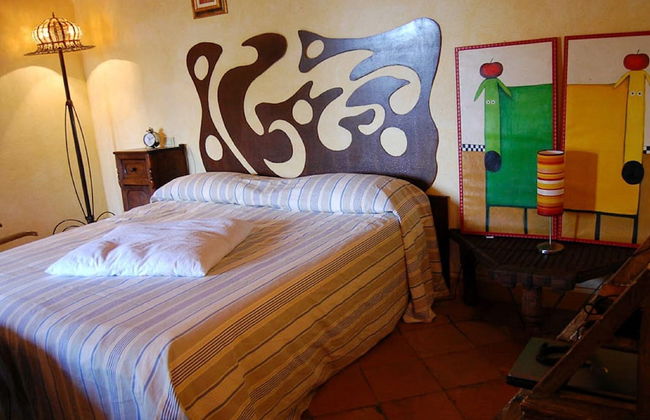 Villa in Orbetello With Private Pool & Sauna - Foto 4