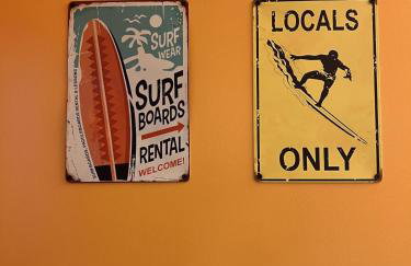 Surf Shack- North Muskegon Oasis - Foto 25