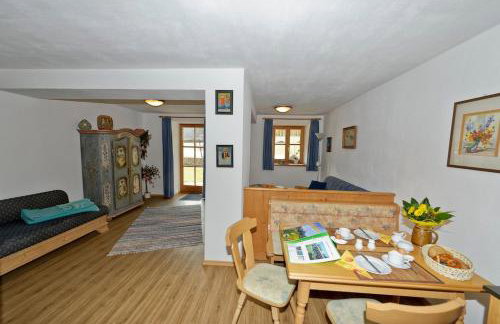 Altes Wölfllehen - Photo 8