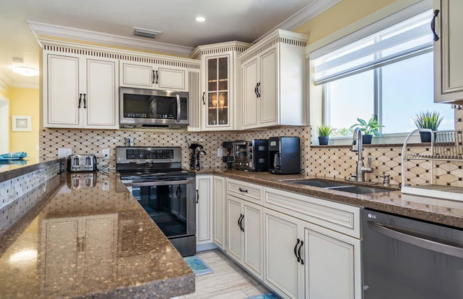 Brand New Key Largo Home - Photo 29