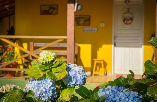 Chalés Lá na Roça - Photo 46