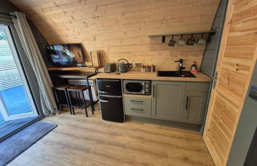 Little Abrach Pod - Foto 9