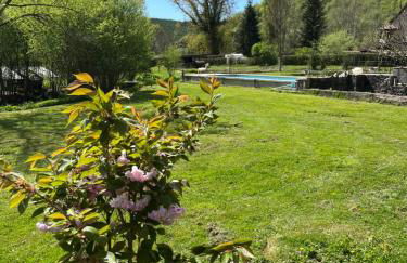Les Pieds dans l'eau, Gîte Le Blagour - Foto 7