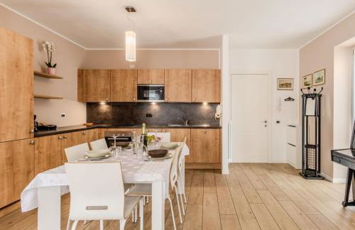 Apartment Il Melo-1 by Interhome - Foto 9