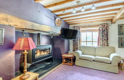 Pen Y Bryn Cottage - Foto 9