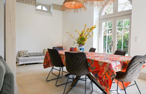 Dreams of Alaric Maison de charme avec piscine aux pieds des Pyrénées Ideal base cyclists exploring legendary climbs - Foto 53