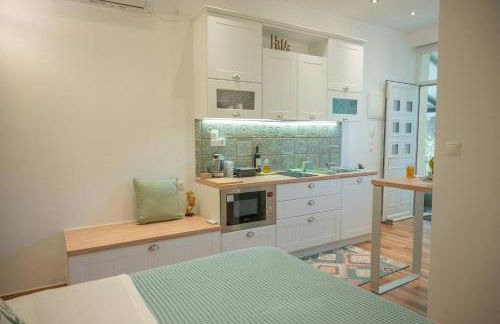 Cloe Corfu Town Apartment - Foto 12