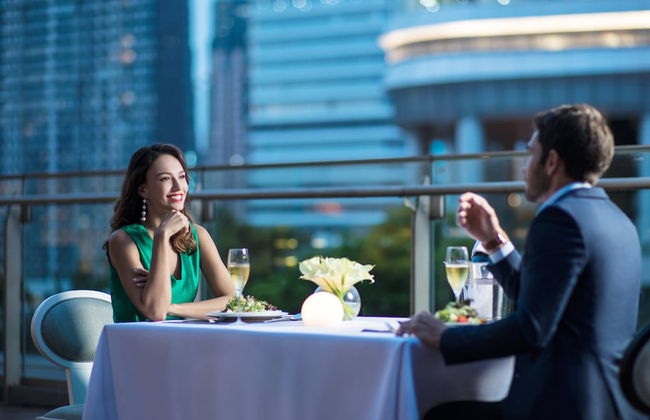 Ascott Raffles City Beijing - Photo 37