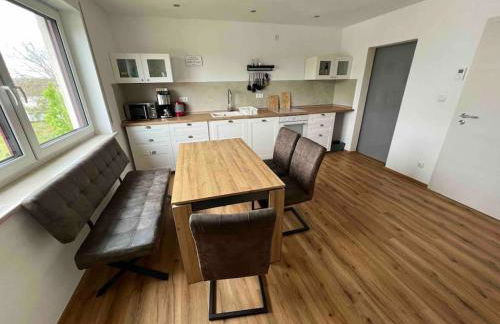 Ferienwohnung Saumpfad 25 Min ins Legoland - Foto 15