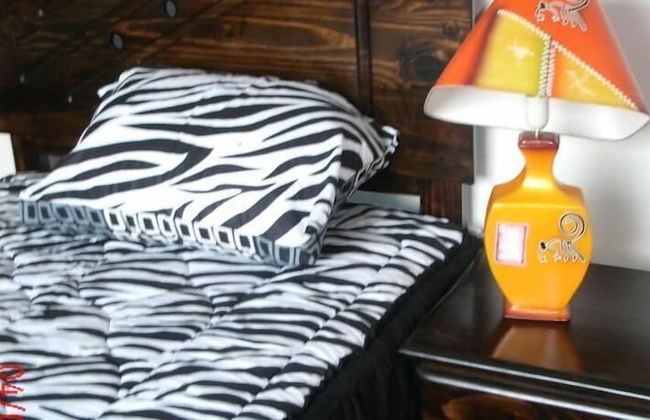 Angelica's Home - Apartments - Photo 47