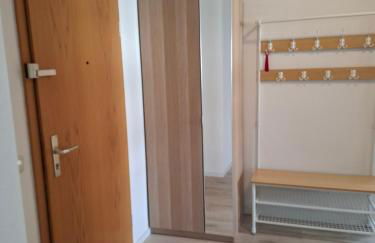 Ruhige und praktisch möblierte 2 Zi Wohnung 52 qm - Foto 42