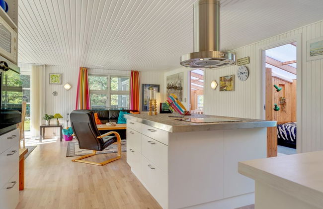 "Dorith" - 100m from the sea - Foto 13