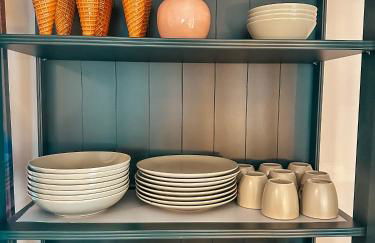 Panorama-Refugium - Foto 13