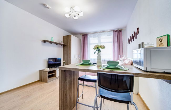 Apartment Vesta ZimaLeto - Foto 4