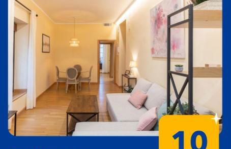 APARTAMENTO PUERTA DE CÓRDOBA- Exterior con balcones - Foto 1