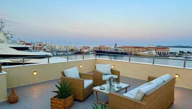 Emilia Suites - Foto 1