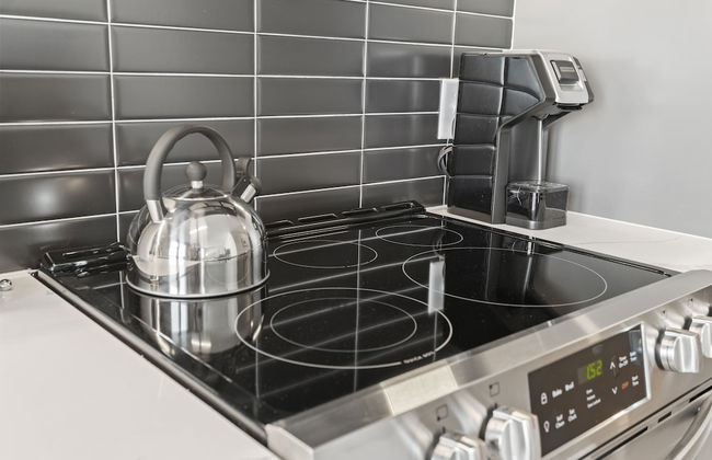 WhyHotel by Placemakr Columbia - Foto 47