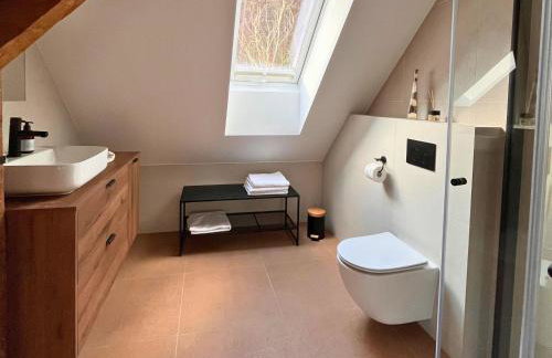 Dom Przy Czerwonym Szlaku - The Red Trail Cottage - Foto 26