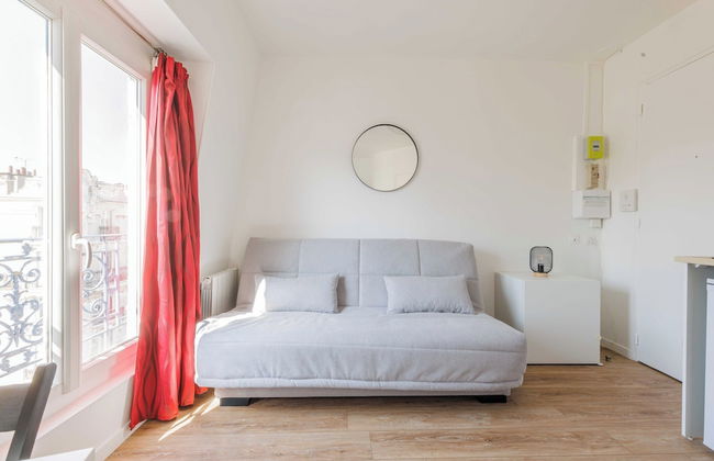 Cozy Studio - 2P - Nation - Photo 1