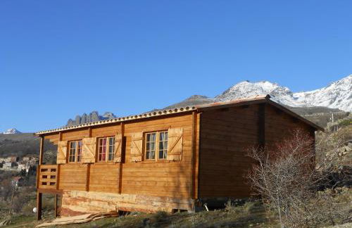 Les Chalets De Lozzi - Foto 23
