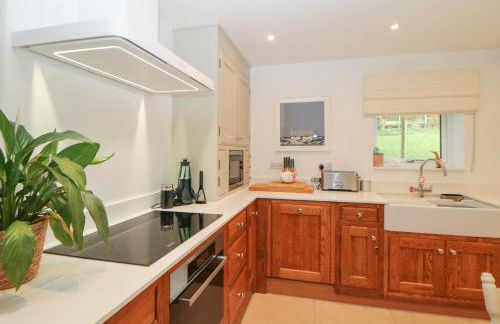 Harebell Cottage - Foto 8