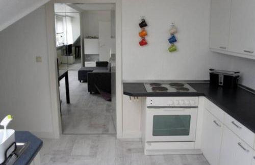 Sophia Hameln - maritim wohnen im Weserbergland - Foto 1