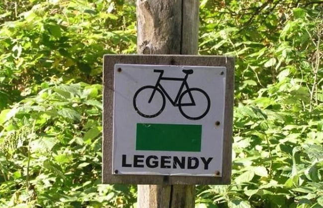 Folwark Mazurskie Legendy - Foto 64